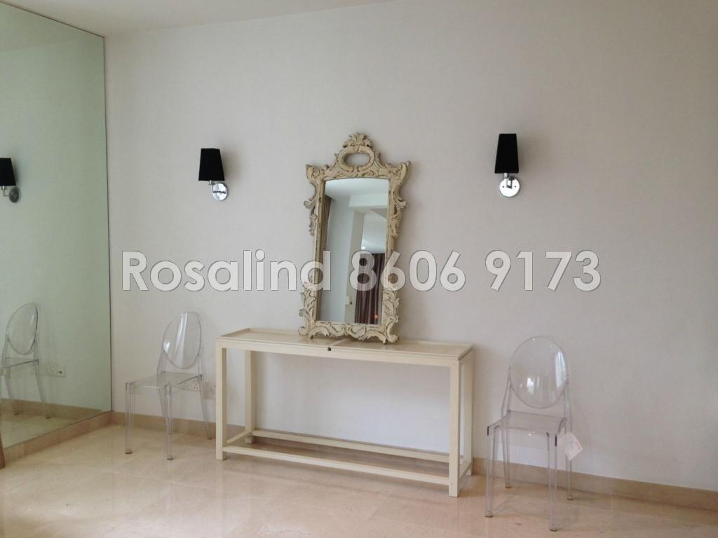 Elizabeth Tower (D9), Apartment #97706062